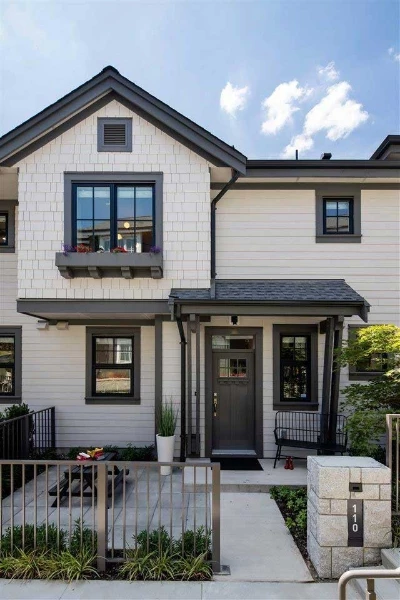 Forester by Townline presale