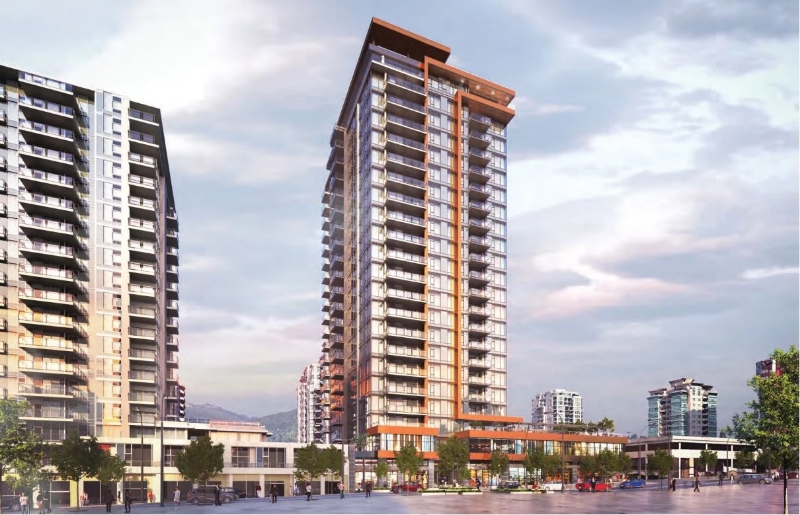 Elle by Polygon Homes presale