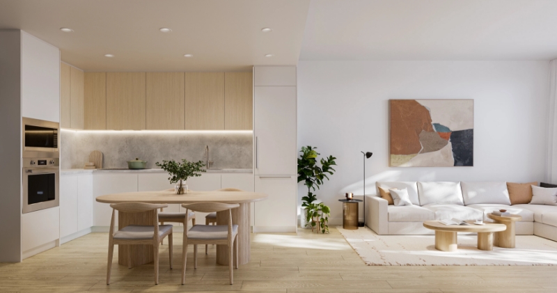 Botanica by QUALEX LANDMARK presale