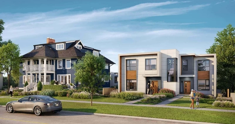 Hudson 8 by Kind Development Group presale