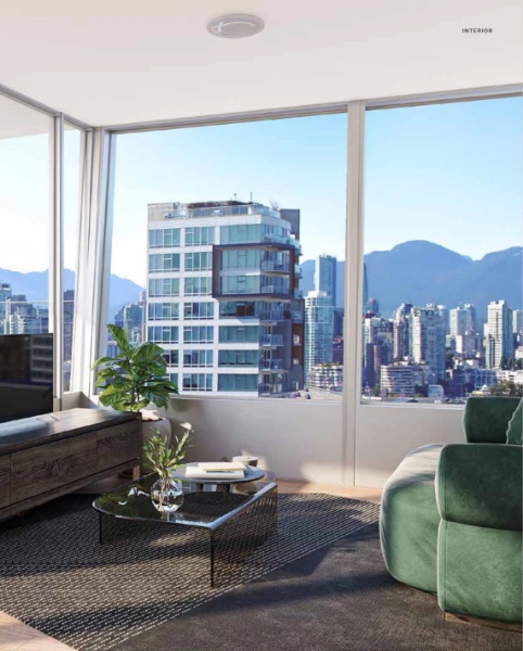 Italia by Solterra Group of Companies presale