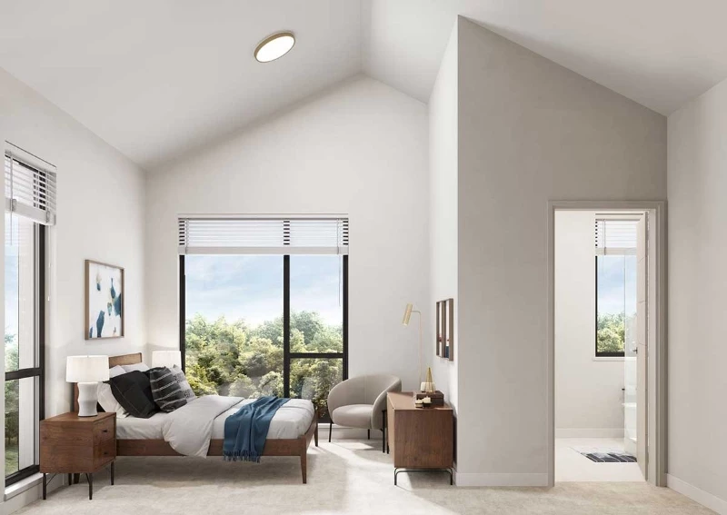 Brighouse 22 by South Street Development Group presale