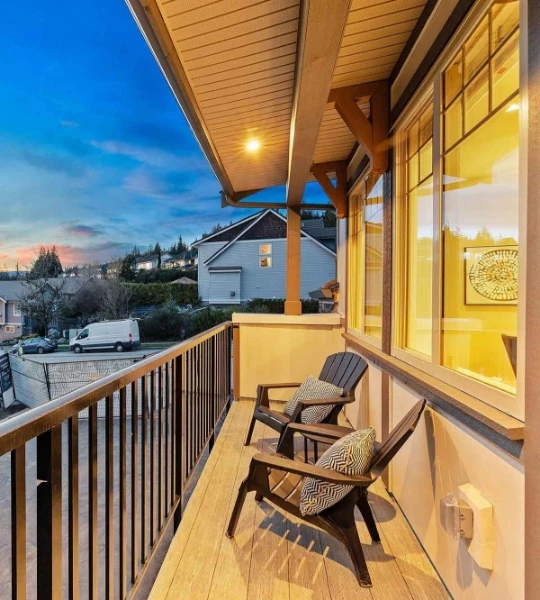 Hillside Homes by Azure Group presale