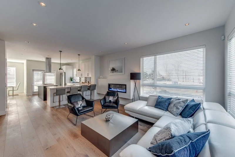 Gyro Beach Townhomes by Northern Lights Land Development Corp presale