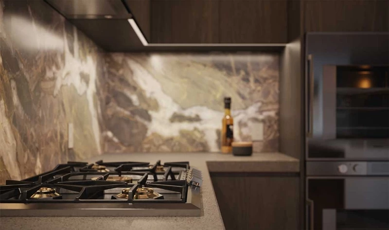 Tesoro by Concert presale