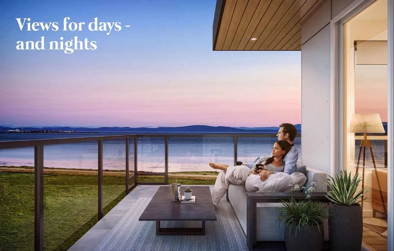 Salt & Meadows 2 at Boardwalk by Aquilini Development presale