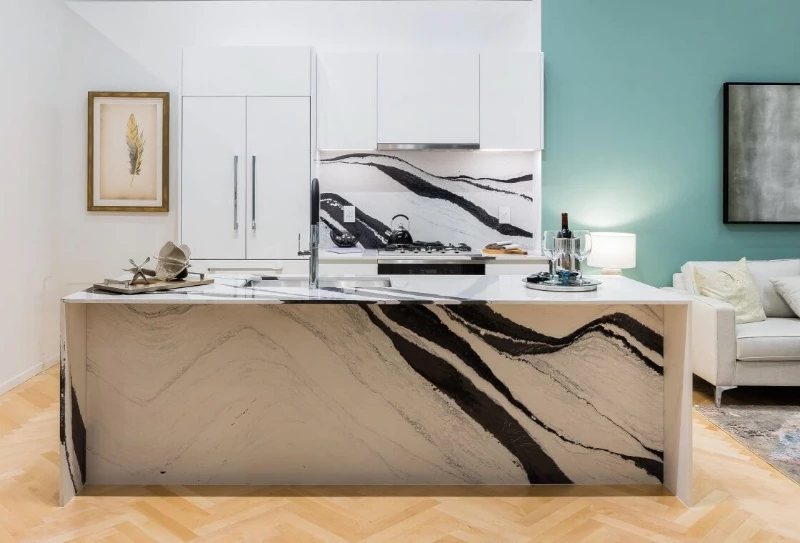 Millennium Central Lonsdale by Millennium Development Group presale