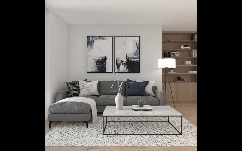 The Grand on King George by Allure Ventures Inc. presale