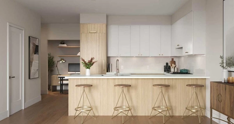 Autograph by Pennyfarthing Homes presale