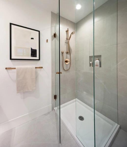 Smith and Farrow by Boffo Developments Ltd. presale