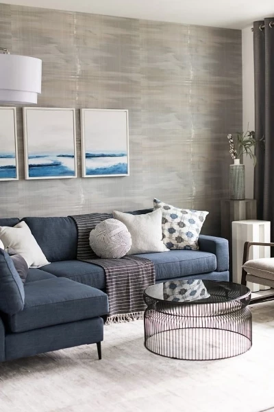 Wood and Water by Anthem presale