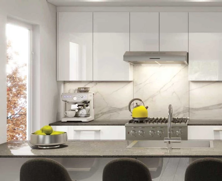 Parc Portofino by DAVA Developments presale