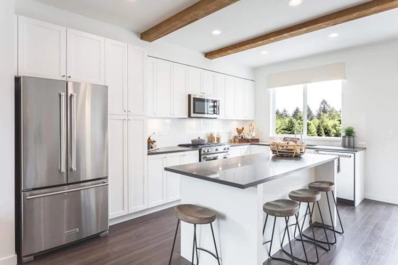 Fleetwood Village Condos II by Dawson + Sawyer presale