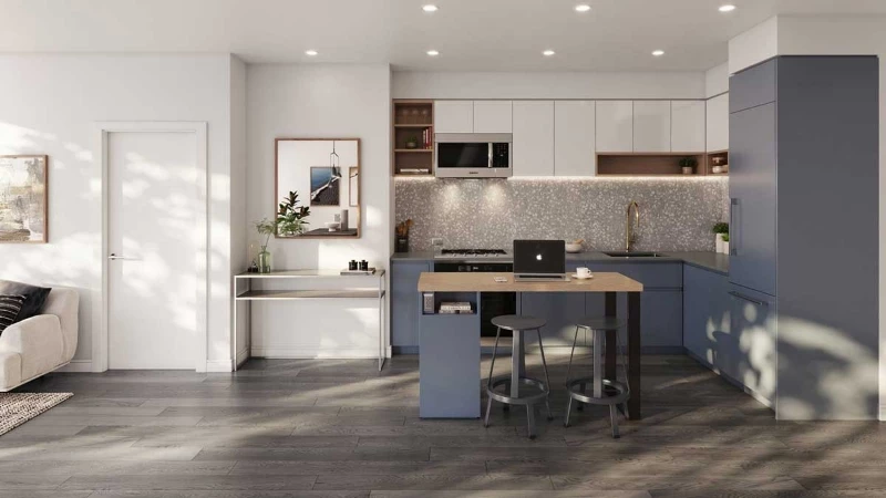 Pure by Lavern Developments presale