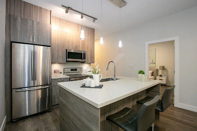 Moody on the Hill by Royal Columbia Development presale