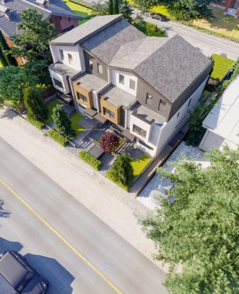 Aspen by Zako Development presale