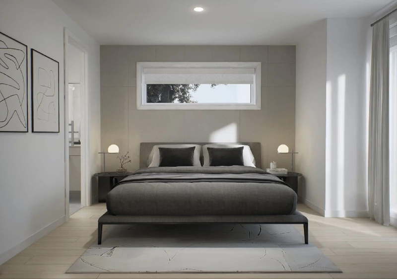 Terza by NAM Development presale