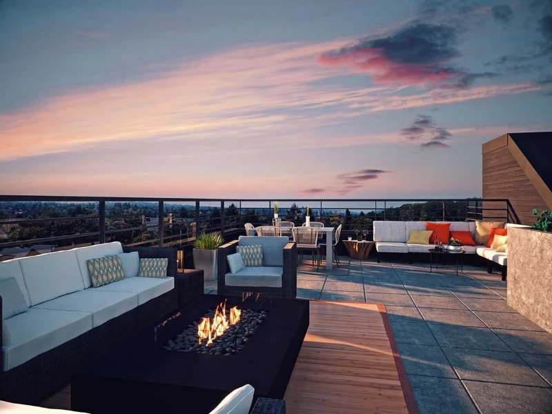 Grafia by Porte Communities presale