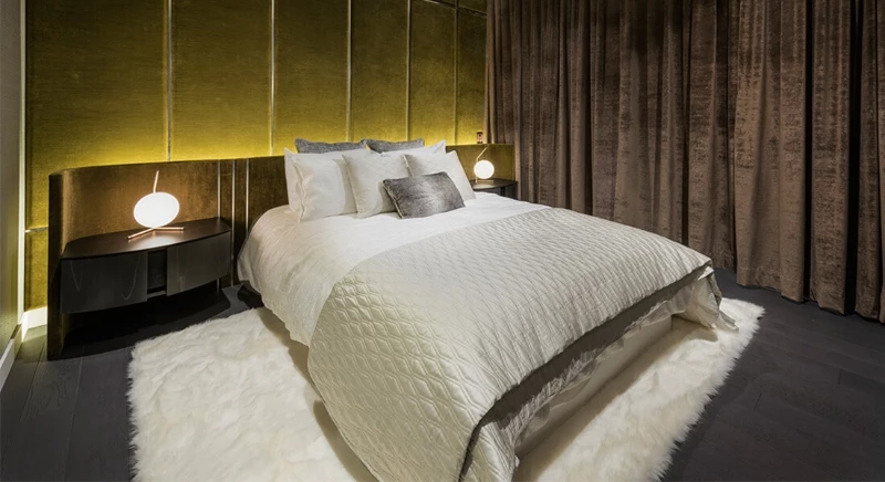 Park George Phase II by Concord Pacific presale