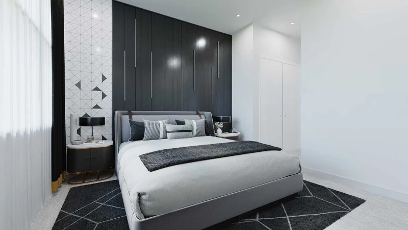 Douglas green living by Panorama West Group presale