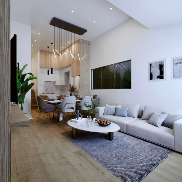 Aspen by Zako Development presale