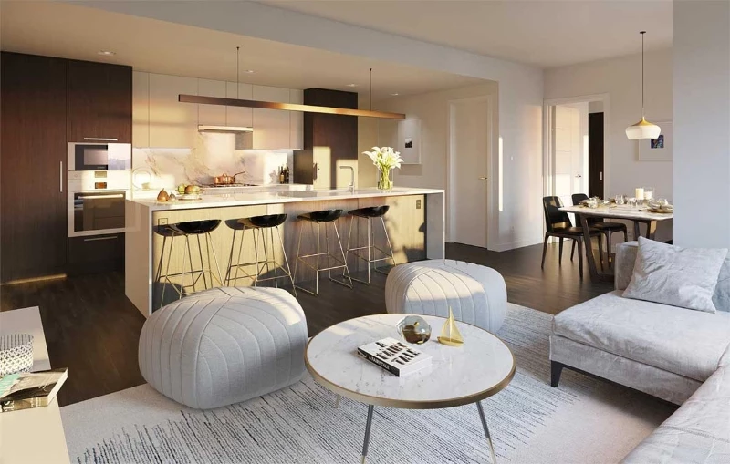Sun Towers Two by Belford Properties presale