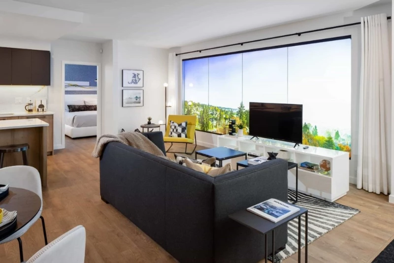 Horizon 21 by Centred Developments presale