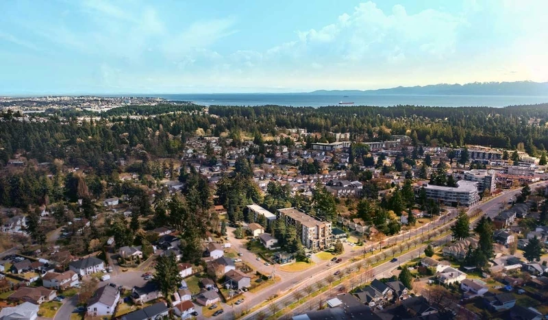 Millstream by Landvision Group presale