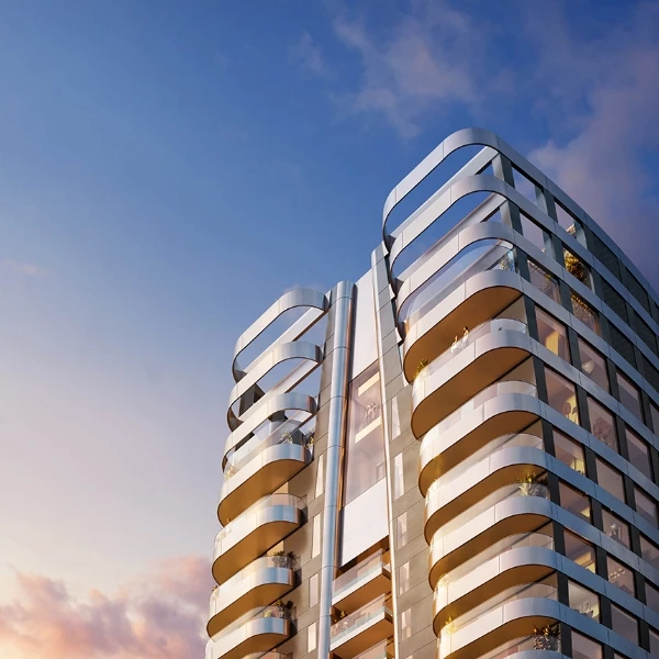 CURV by Brivia Group presale