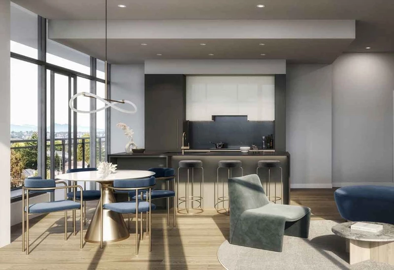 Gryphon Nova by Gryphon Development presale