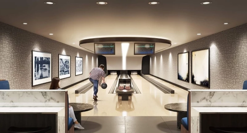 Gilmore Place by Onni Group of Companies presale