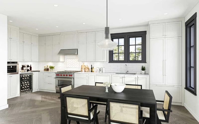 West Blvd and West 53rd by Formwerks Boutique Properties presale