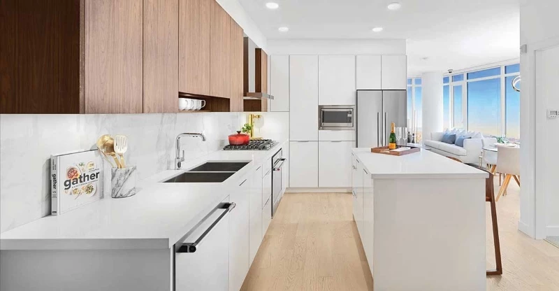 Azure at Southgate City by Ledingham McAllister presale