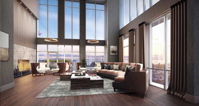 Altus White Rock by Oviedo Properties presale