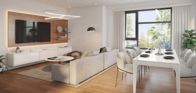 Steller Panorama by MetroVan presale