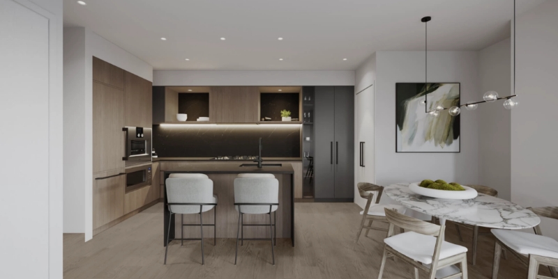 Be W 49th by MODELLA DEVELOPMENTS presale