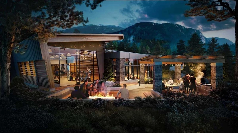 Redbridge by Kingswood Properties presale