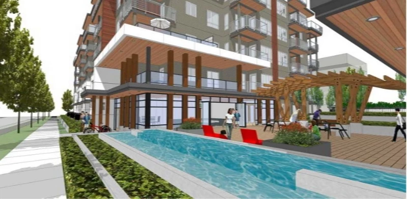 Pura by Adera presale