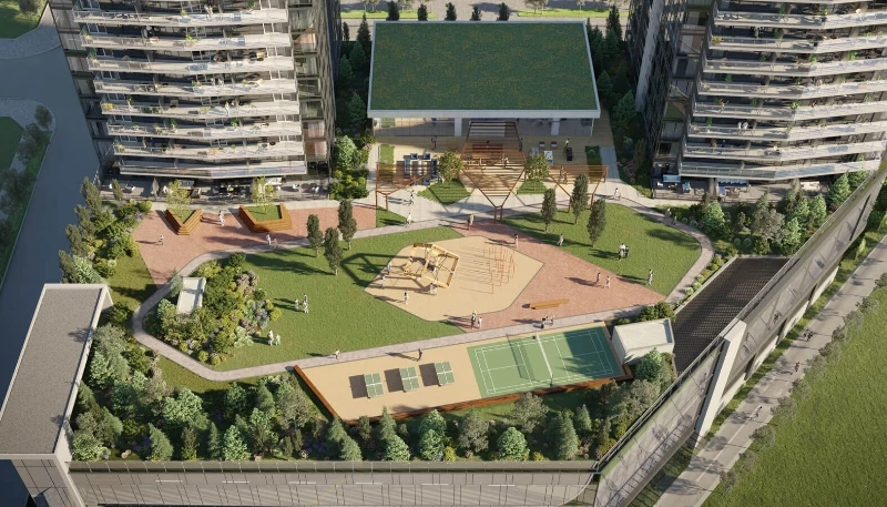 SOCO by Anthem presale