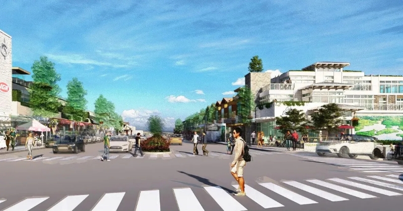 Pierwell by Brimming Development presale