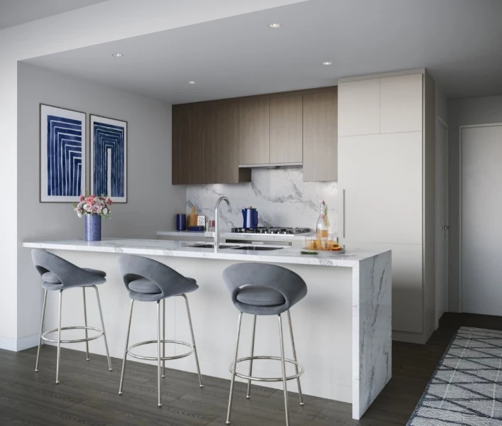 VUE by Amacon presale