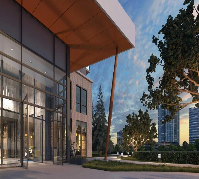 Centra by Everest Group presale