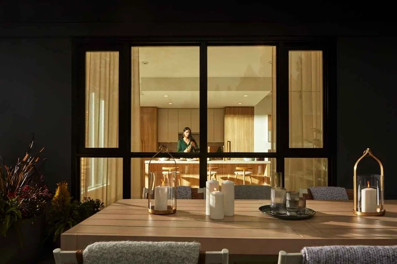 Parkside at Lynn by Mosaic Homes presale