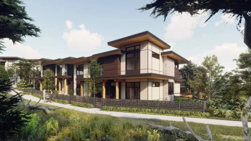 Byrnepark by Polygon Homes presale