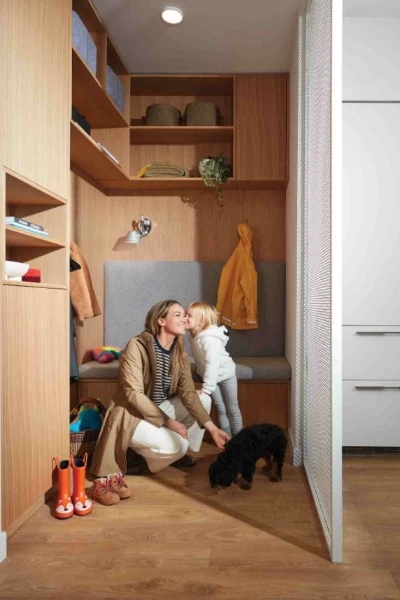 Redbridge by Kingswood Properties presale