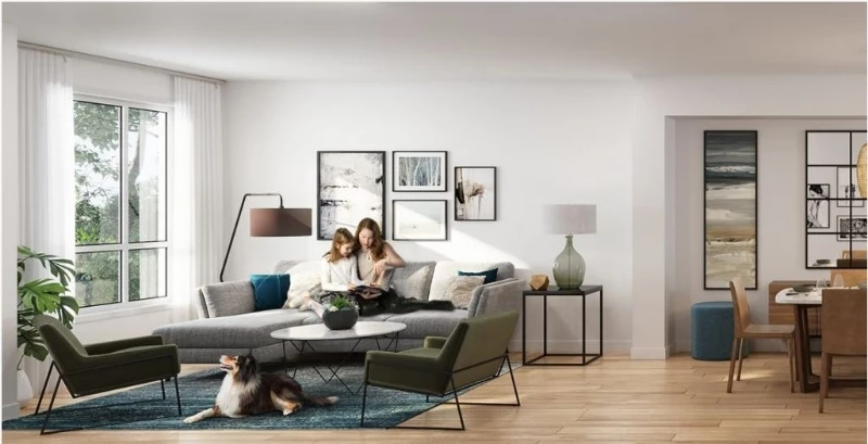 West Coast Estates by Executive Group Development presale