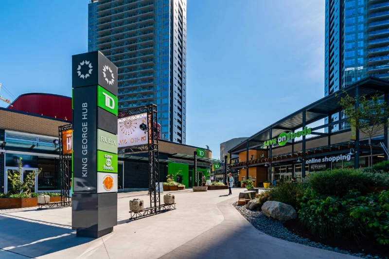 Gabriel by Whitetail Homes presale