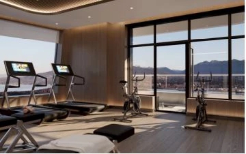 CURV by Brivia Group presale