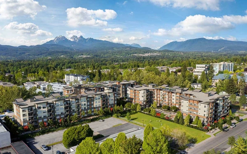 Inspire Maple Ridge - Phase 2 by Platinum Group of Companies presale