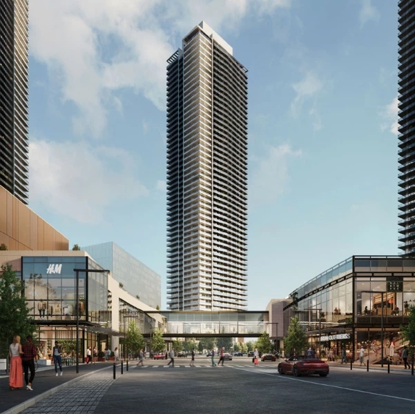 The Amazing Brentwood - Tower 5 by Shape Properties presale